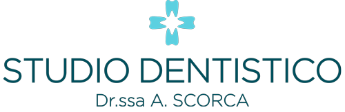 Studio Scorca - Dentista a Bari - Logo
